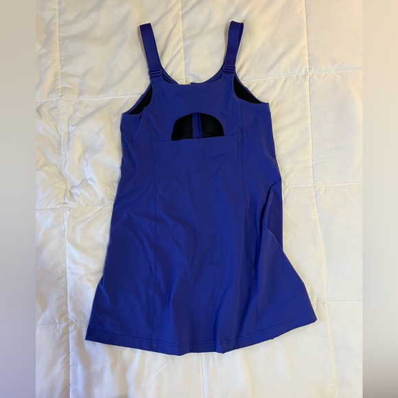 Outdoor Voices Tennis Dress - Picture 6 of 9